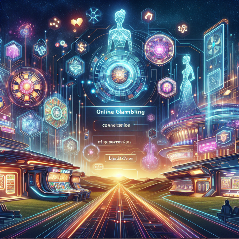 The Future of Online Gambling: Insights from 678vip