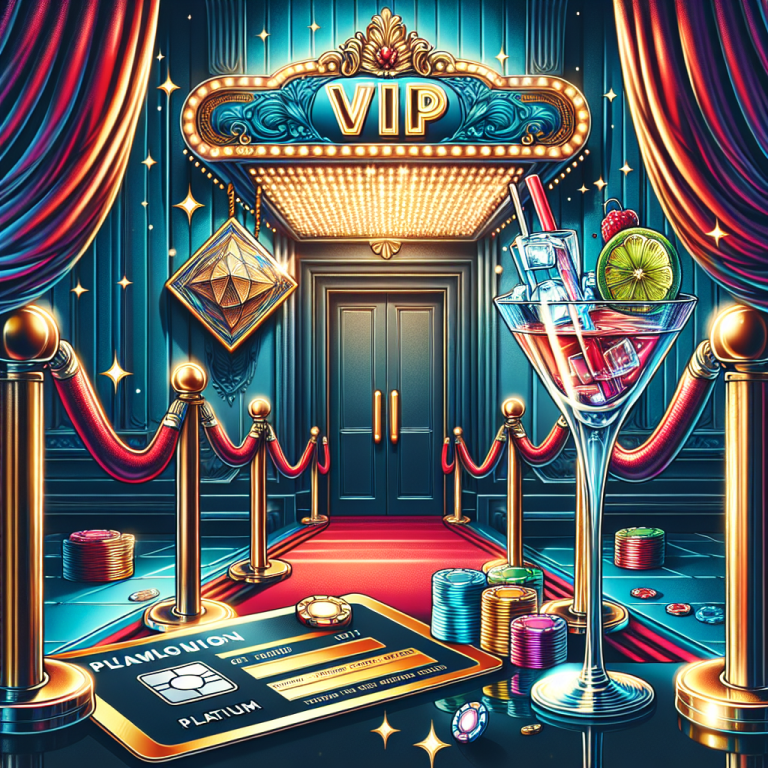 Benefits of Joining the VIP Program at 678VIP Casino