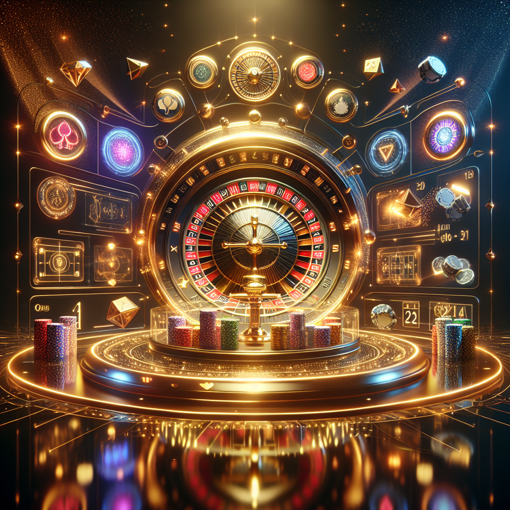 Exploring the Exciting Features of 78vip Casino