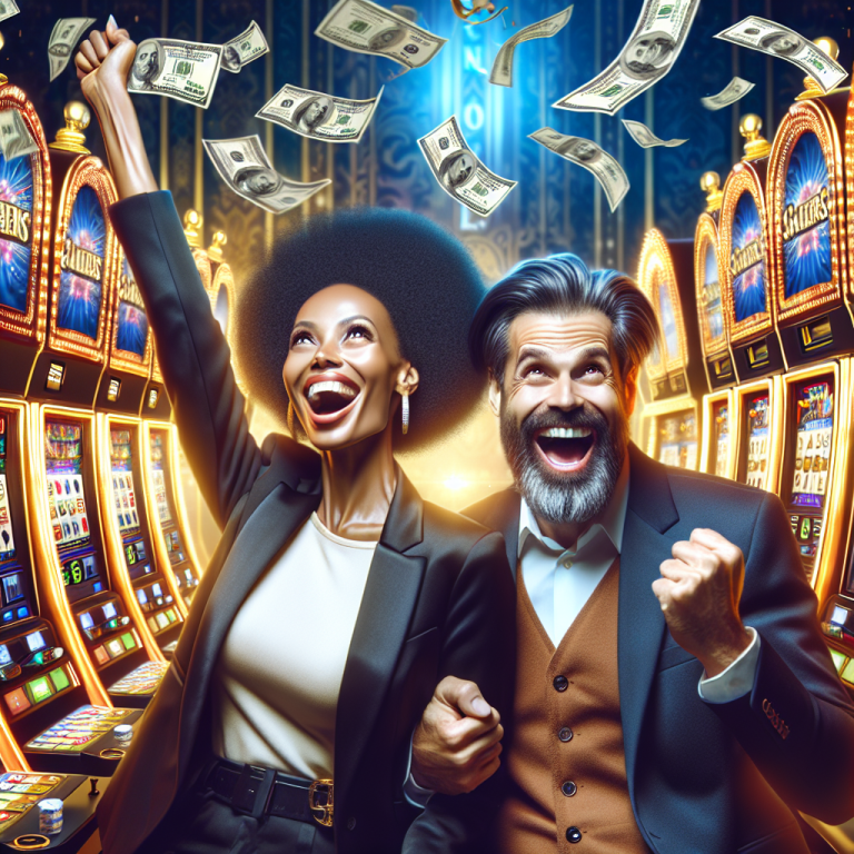 Success Stories: Players Who Won Big on 678vip