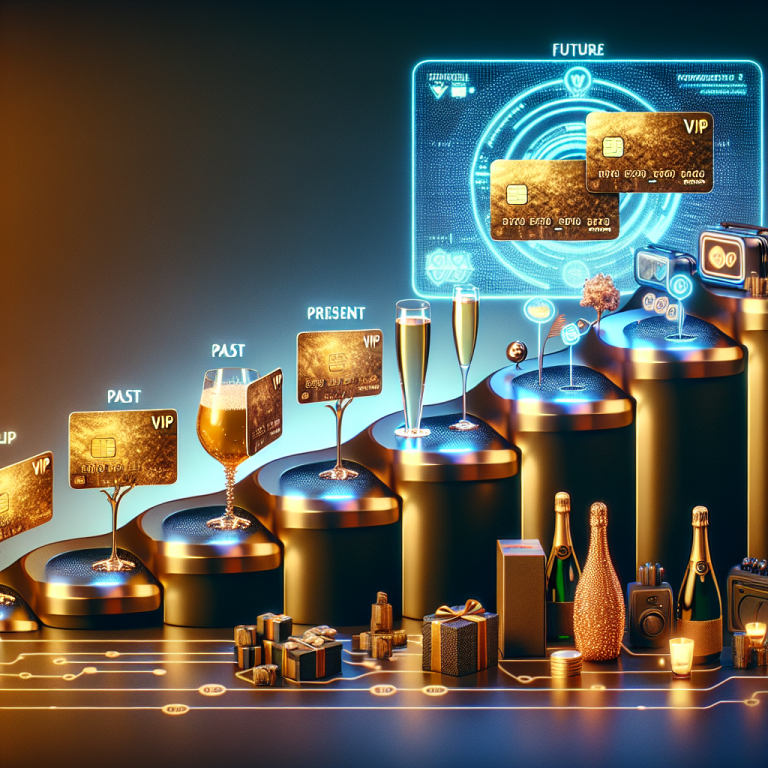 The Evolution of VIP Programs: A Look at 678vip's Model