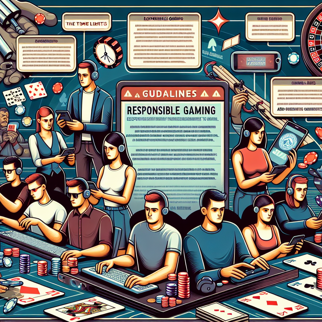 The Importance of Responsible Gaming at 678vip