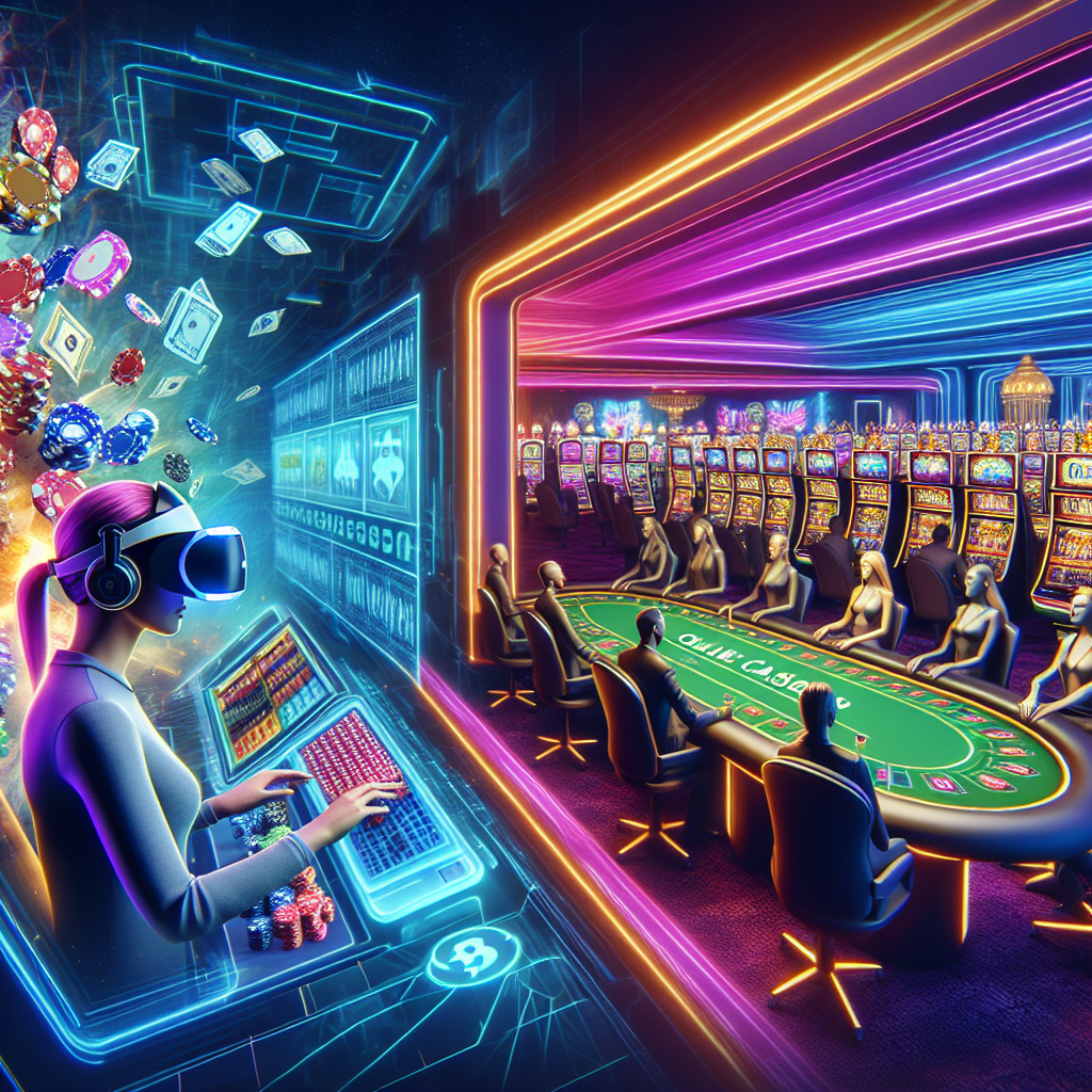 78vip Casino: A New Era of Online Gaming