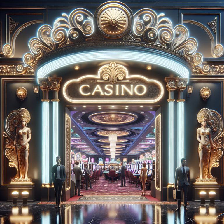 Why 678vip Casino Stands Out Among Competitors