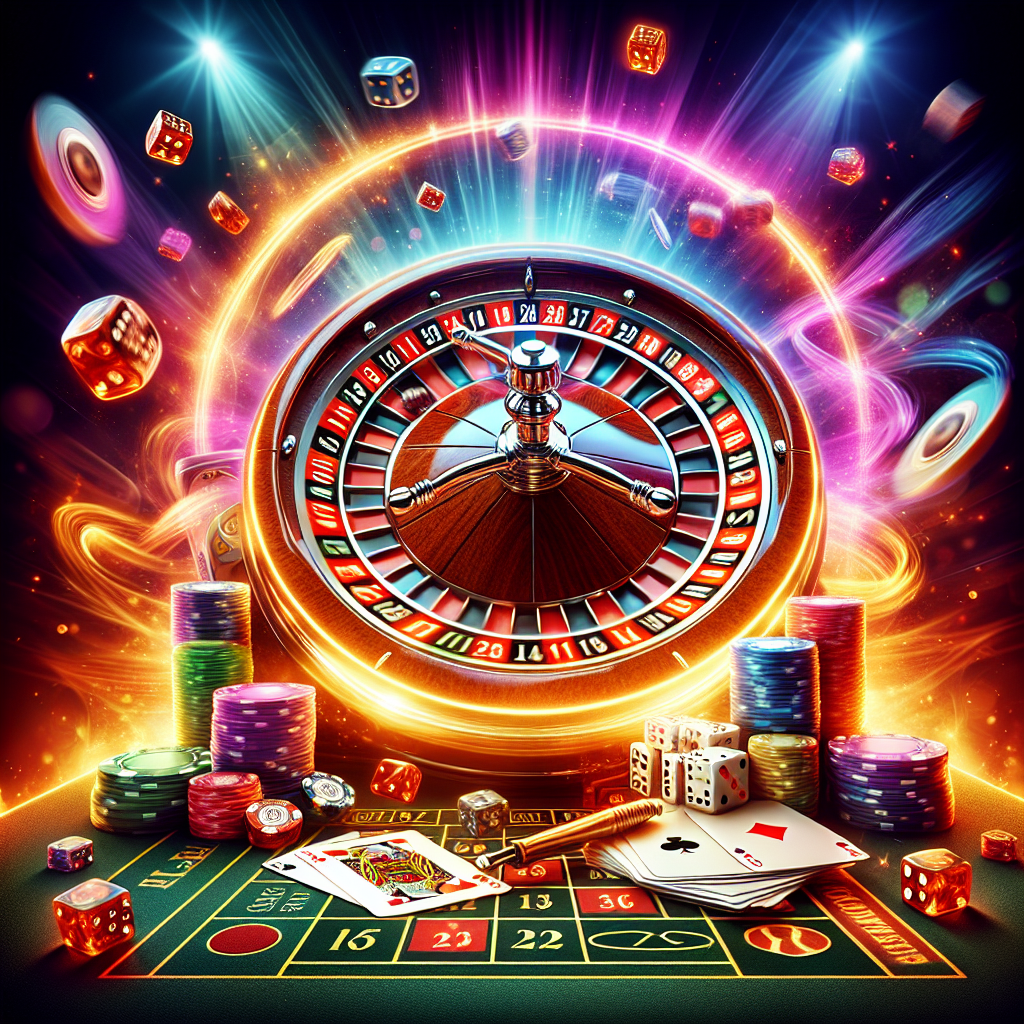 Exploring the Thrills of 78vip Casino Gaming