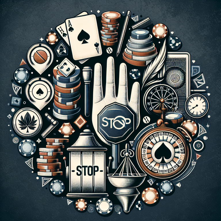 The Importance of Responsible Gambling on 678vip